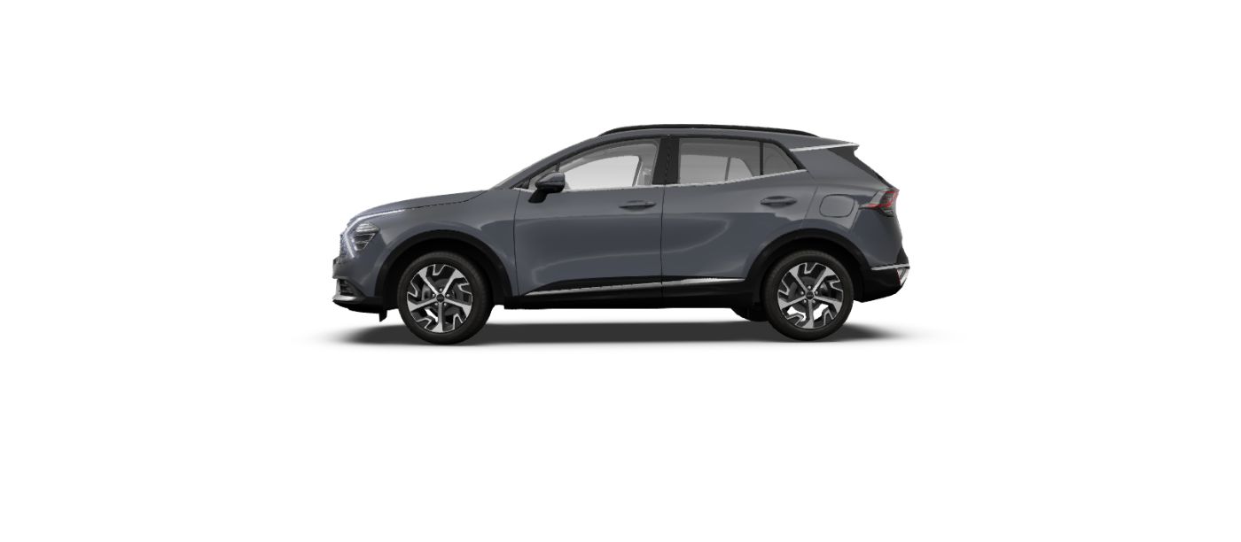 Kia Sportage – Bild 3