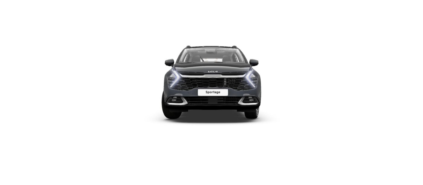 Kia Sportage – Bild 4