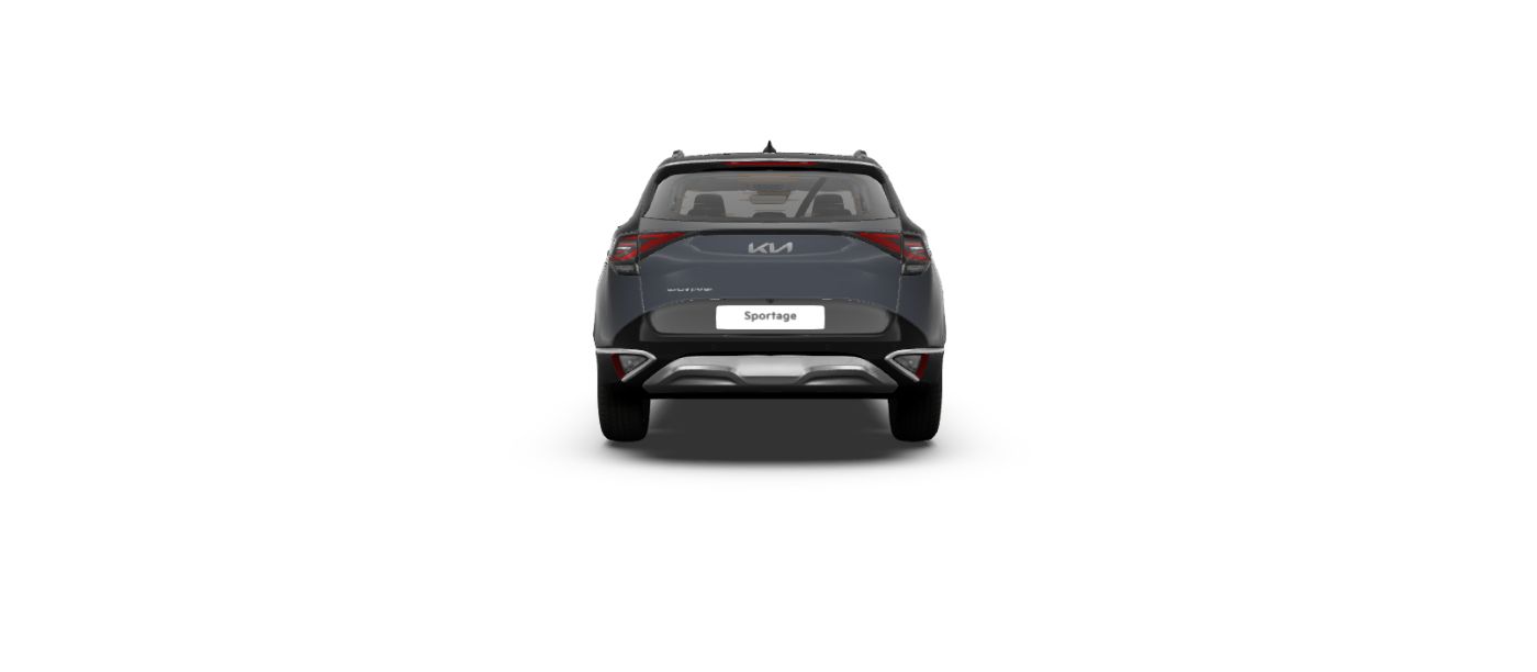 Kia Sportage – Bild 5