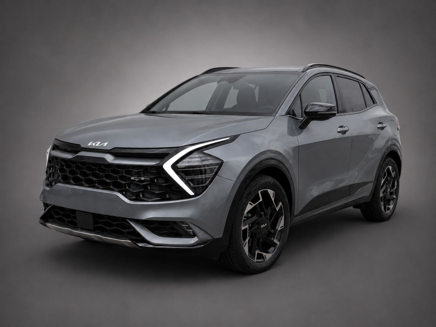 Kia Sportage – Bild 2
