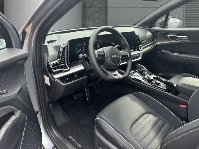 Kia Sportage – Bild 3