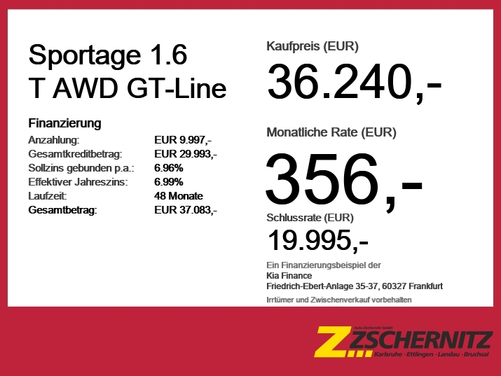 Kia Sportage – Bild 5