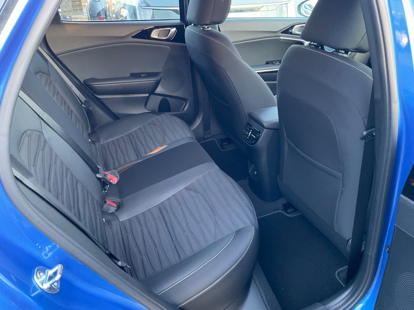Kia XCeed – Bild 11