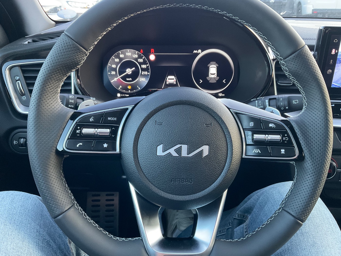 Kia XCeed – Bild 15