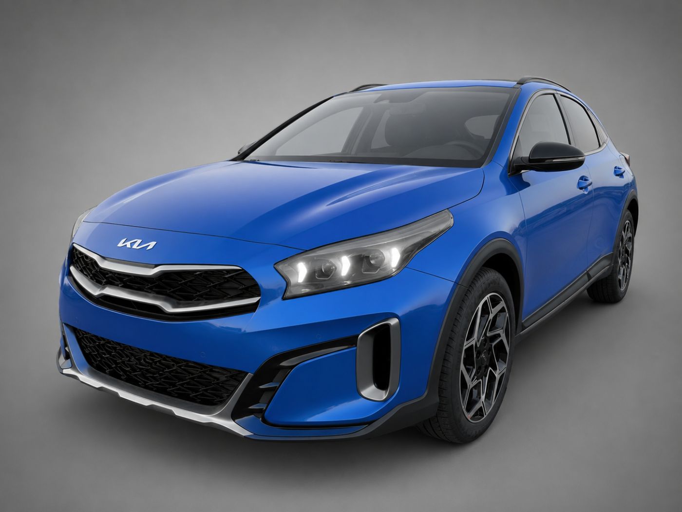Kia XCeed – Bild 2