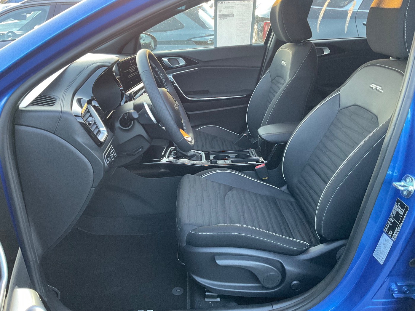 Kia XCeed – Bild 5