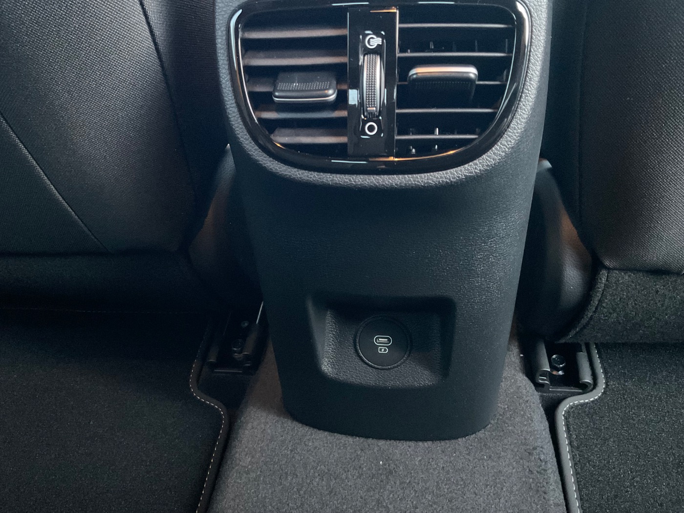 Kia XCeed – Bild 9