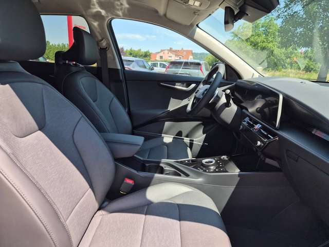 Kia Niro – Bild 10