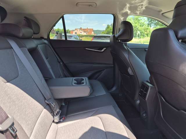 Kia Niro – Bild 11
