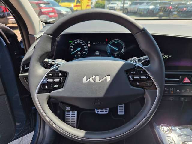 Kia Niro – Bild 13
