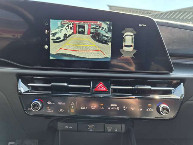 Kia Niro – Bild 14