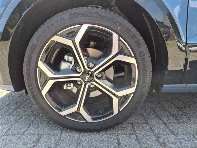 Kia Niro – Bild 7