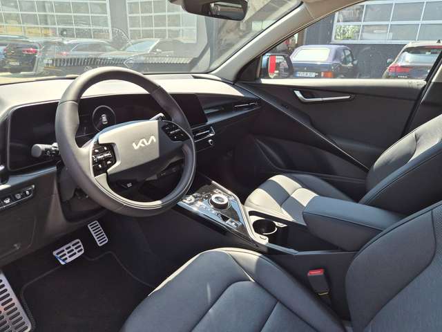 Kia Niro – Bild 9