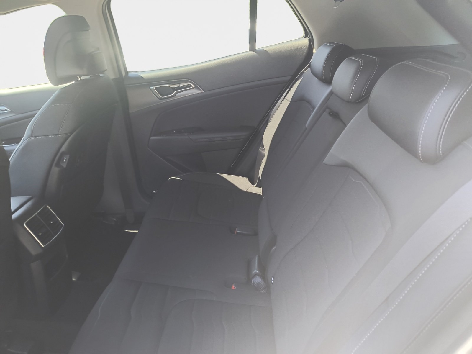 Kia Sportage – Bild 10