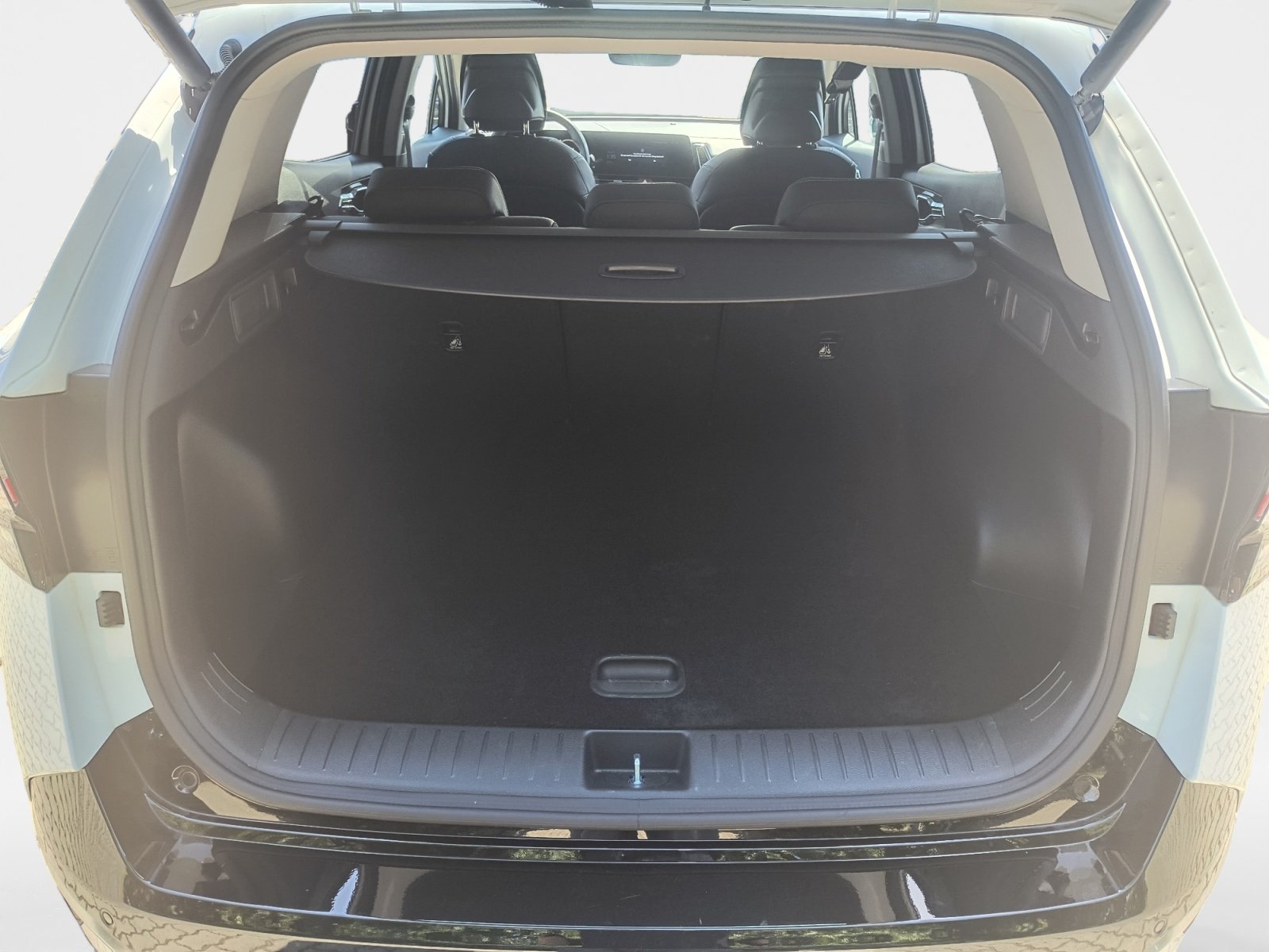 Kia Sportage – Bild 11