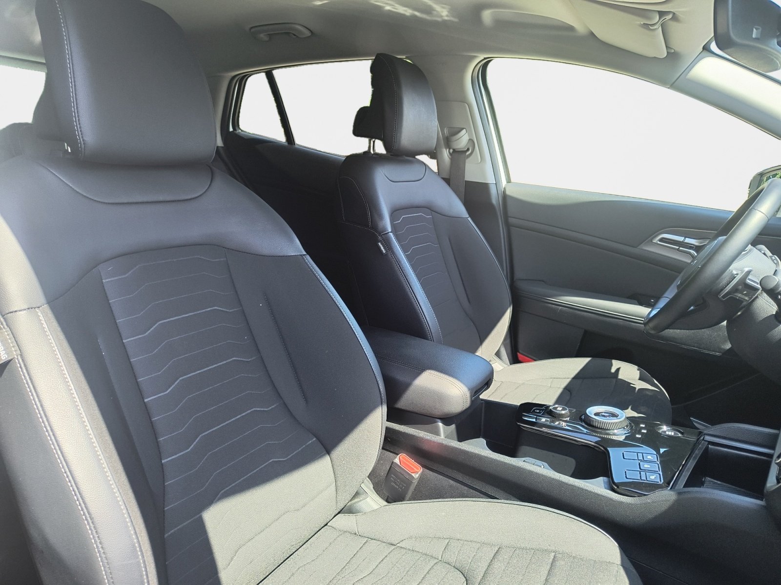 Kia Sportage – Bild 12