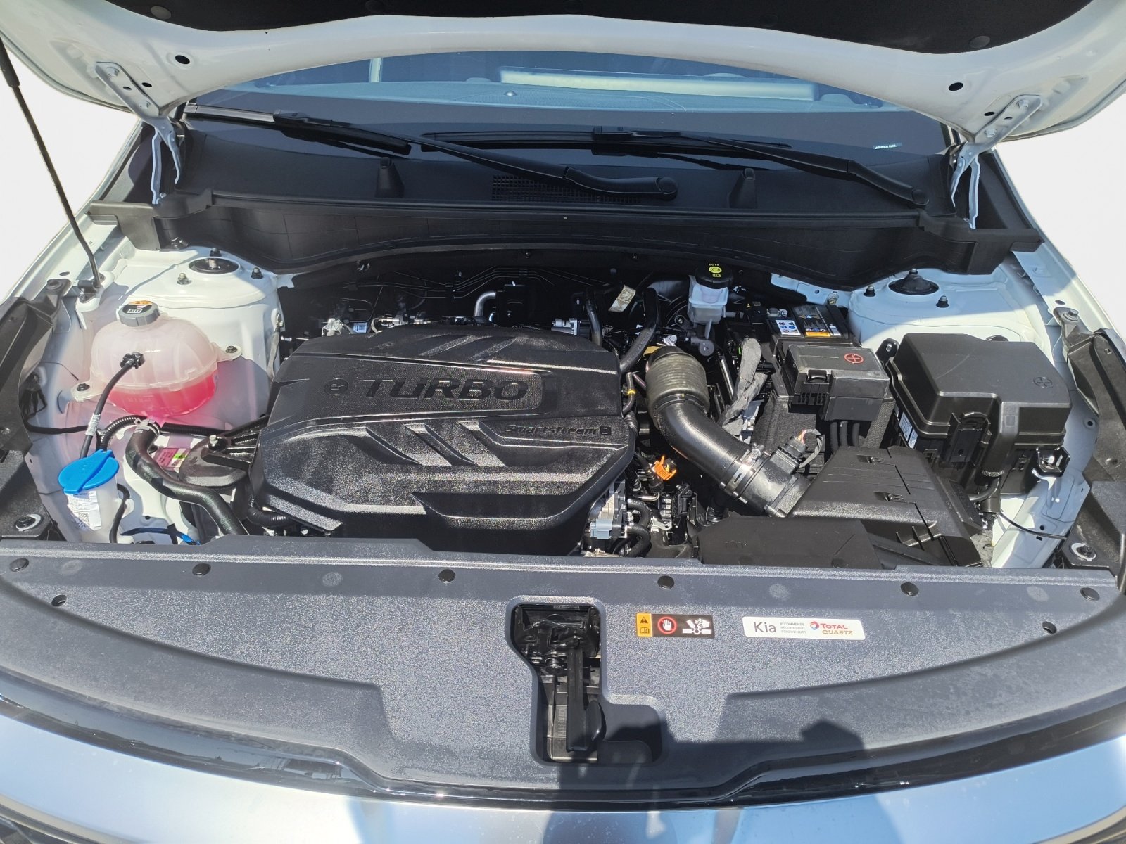 Kia Sportage – Bild 13