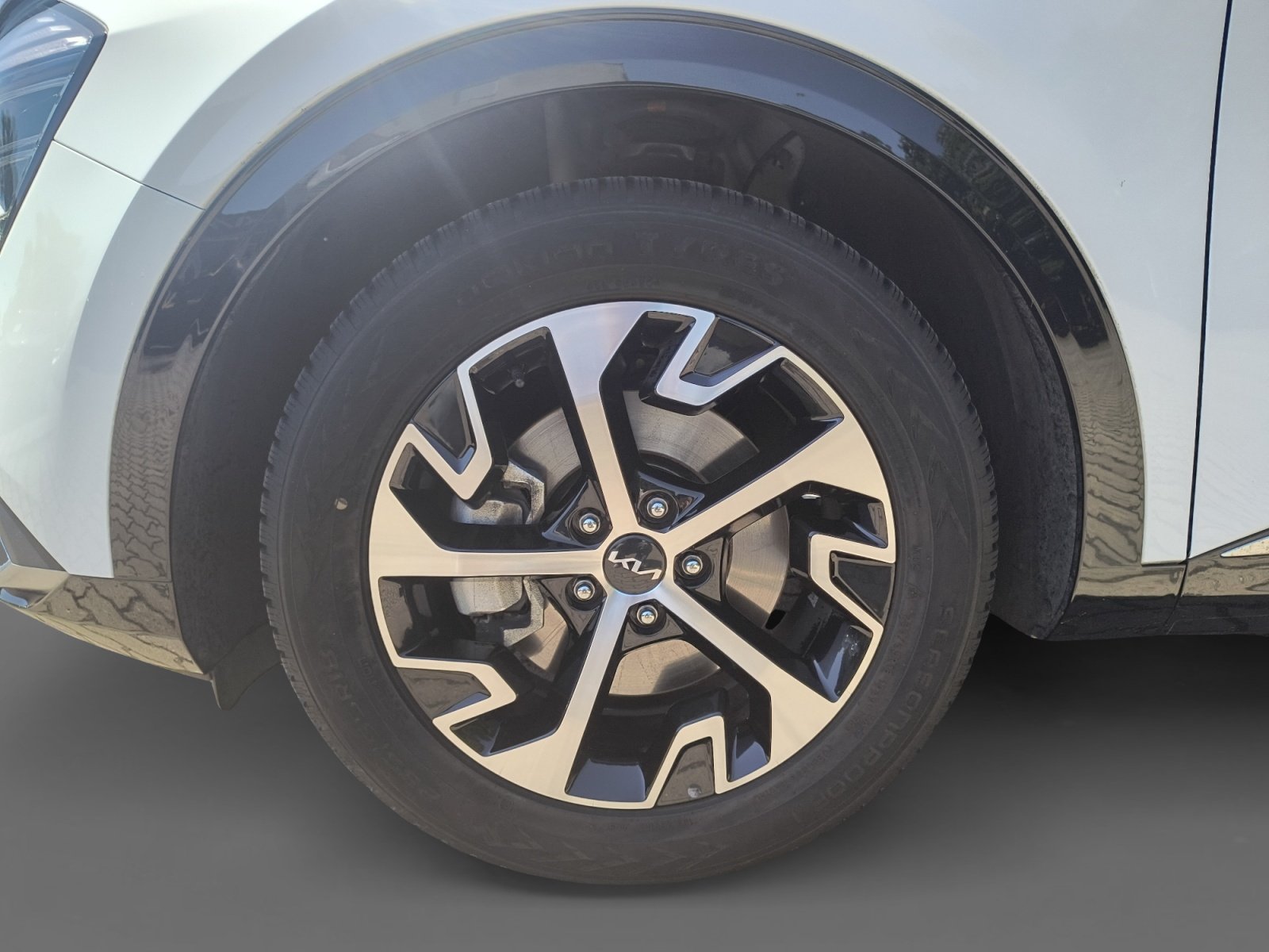 Kia Sportage – Bild 14