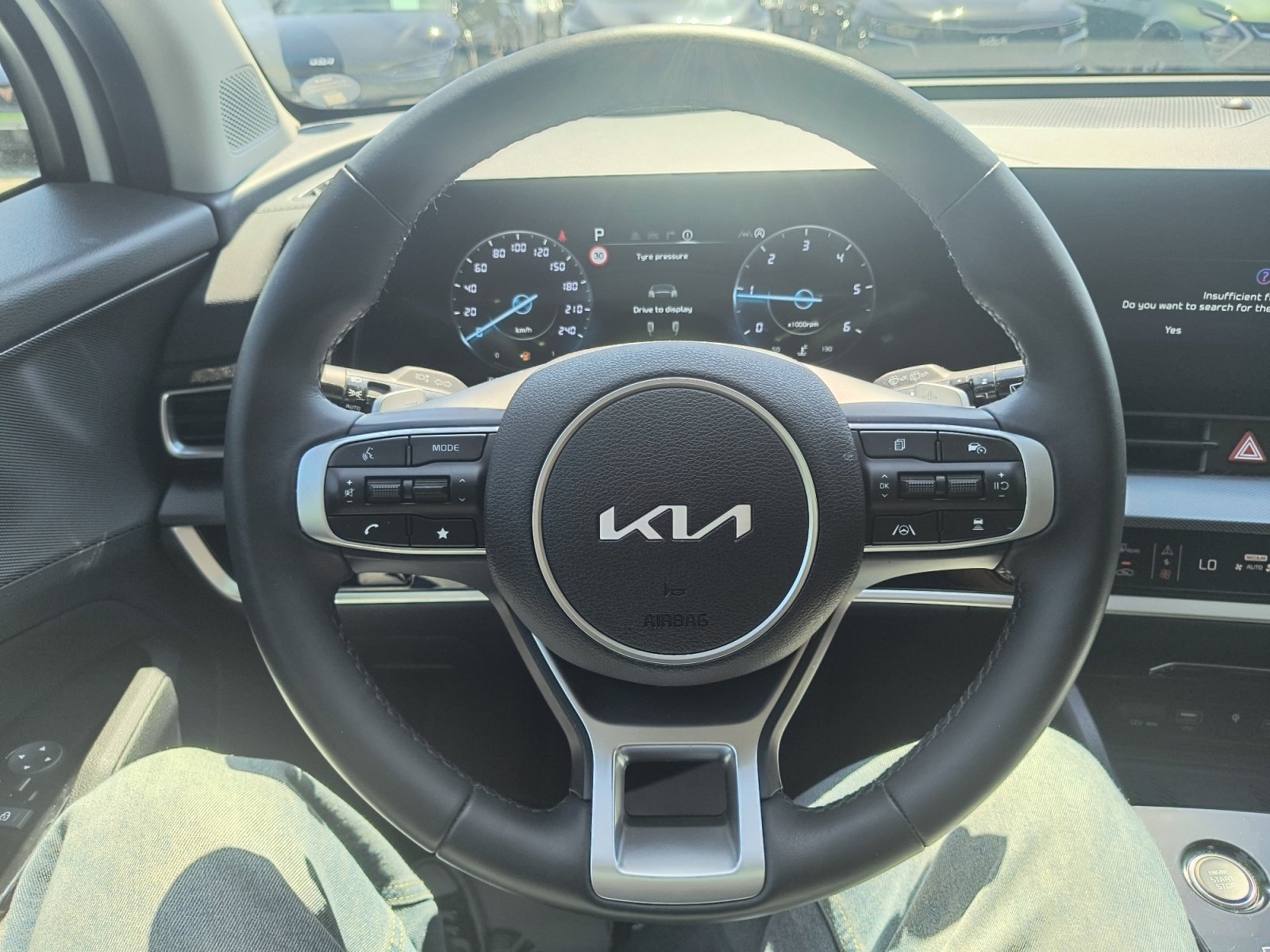 Kia Sportage – Bild 15