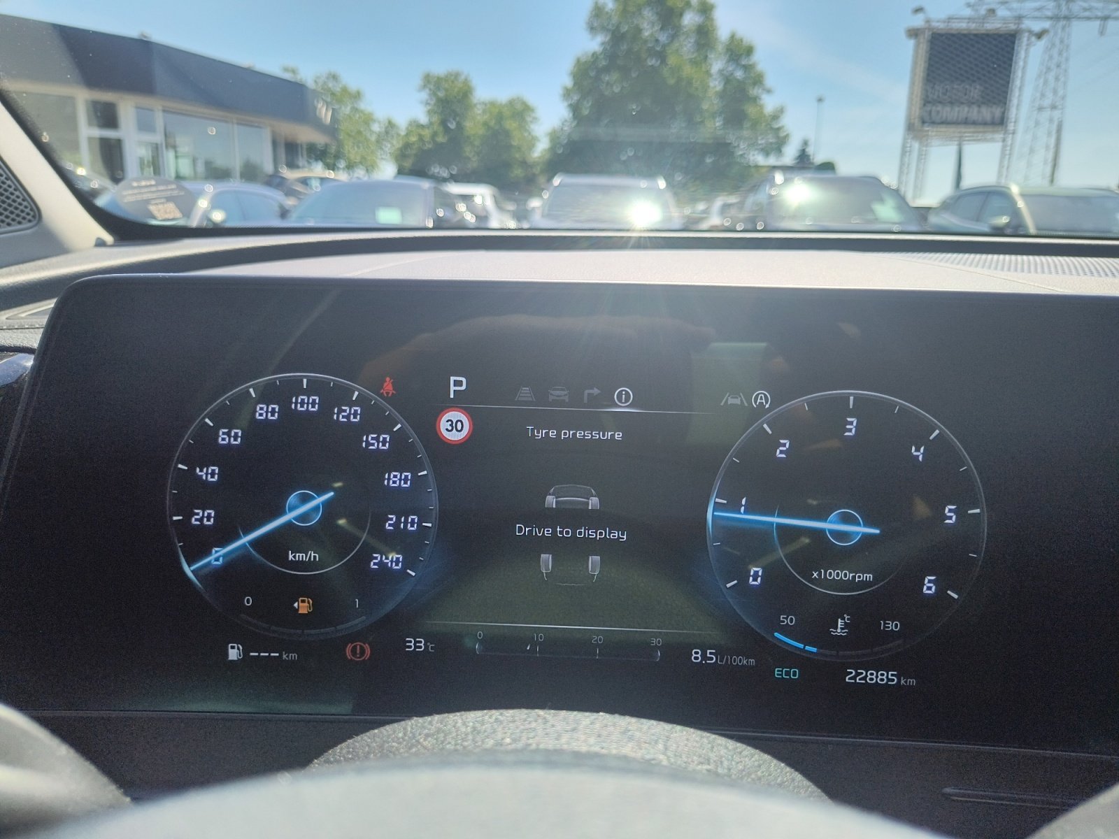 Kia Sportage – Bild 16