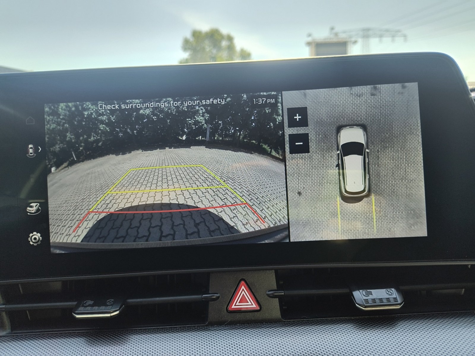 Kia Sportage – Bild 17