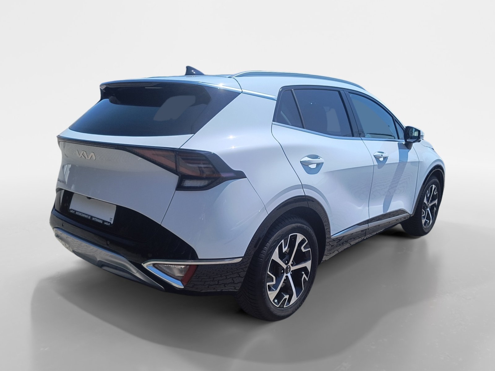 Kia Sportage – Bild 5