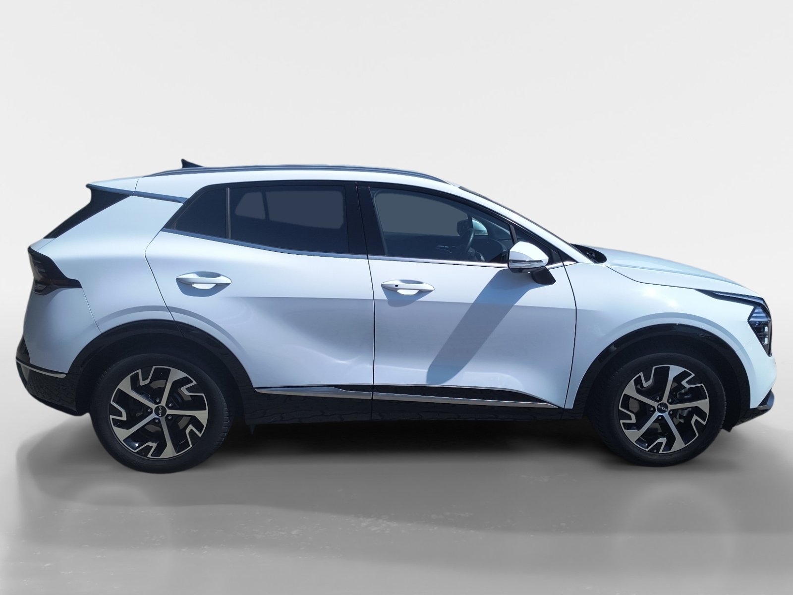 Kia Sportage – Bild 6