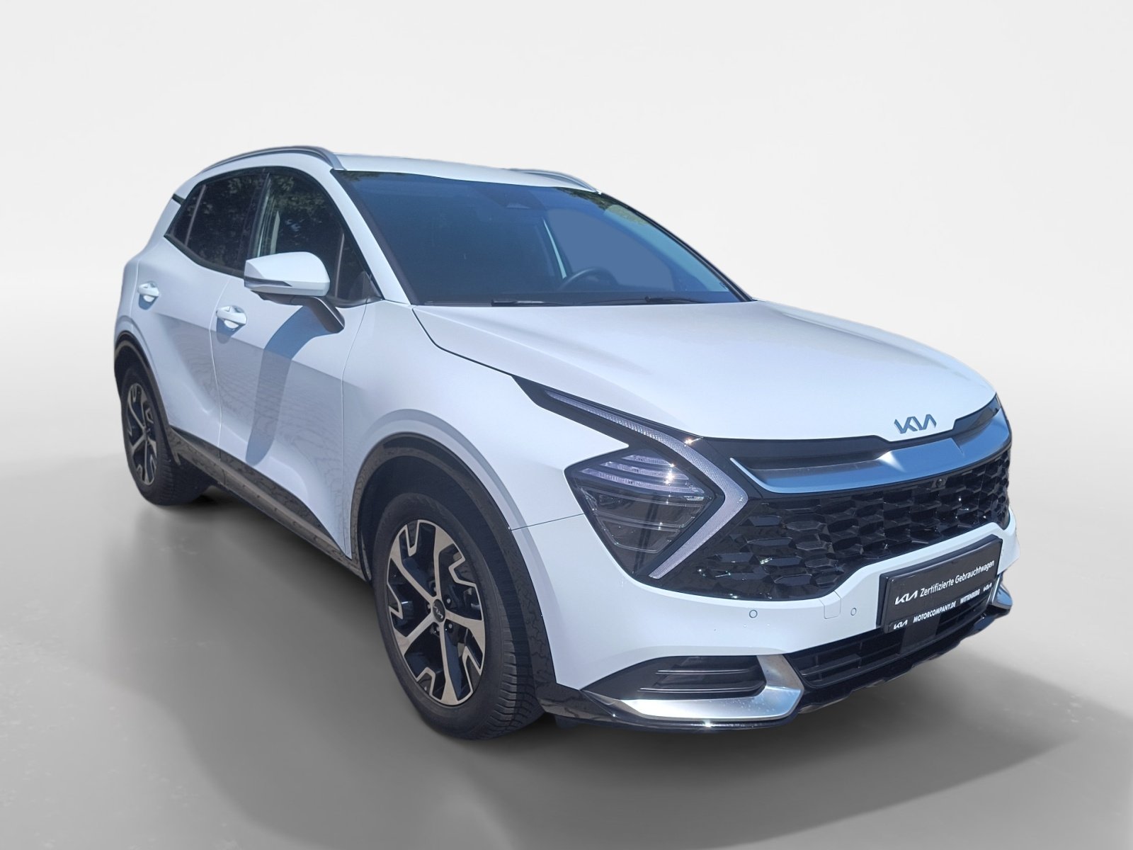 Kia Sportage – Bild 7