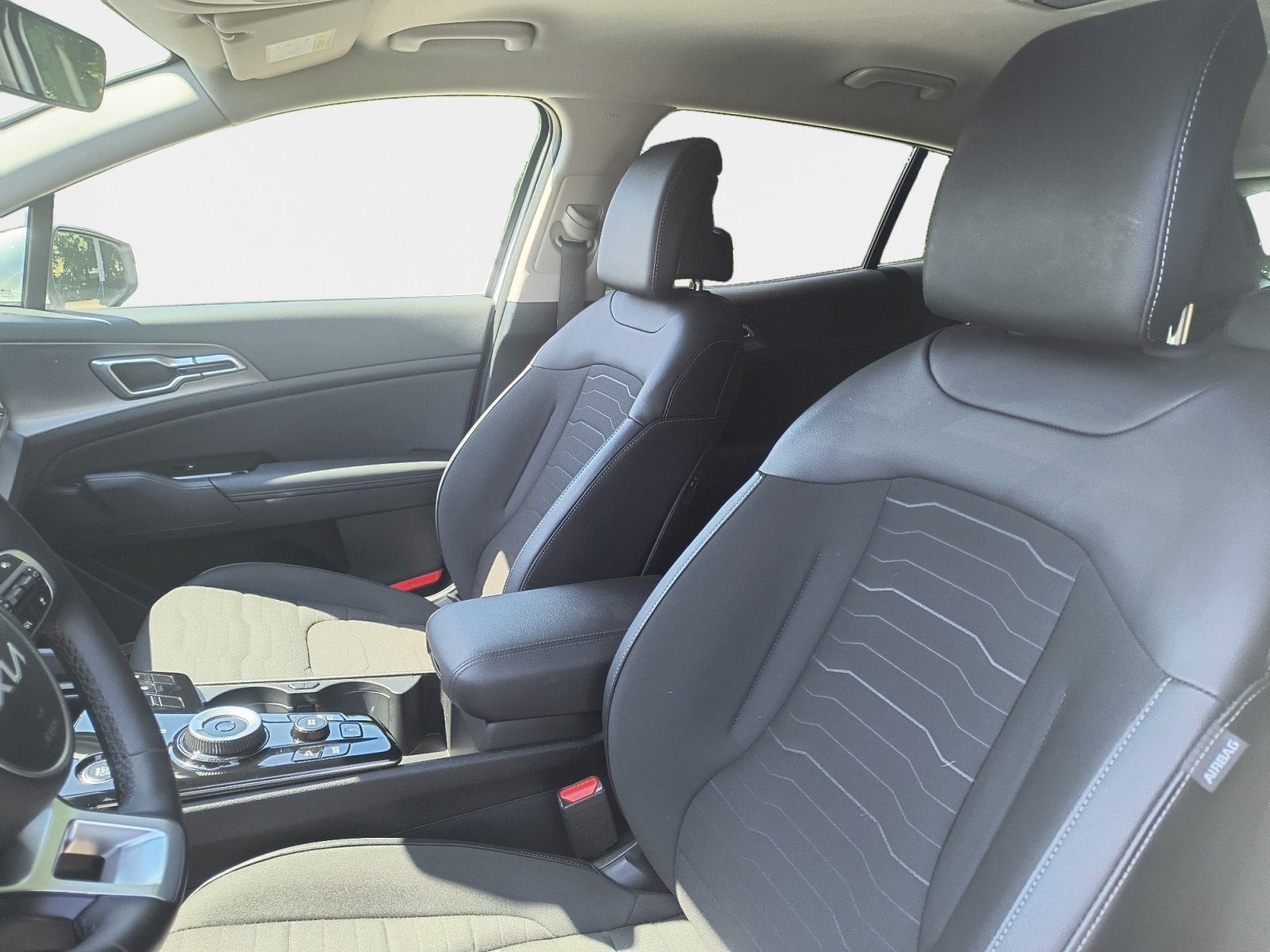 Kia Sportage – Bild 8