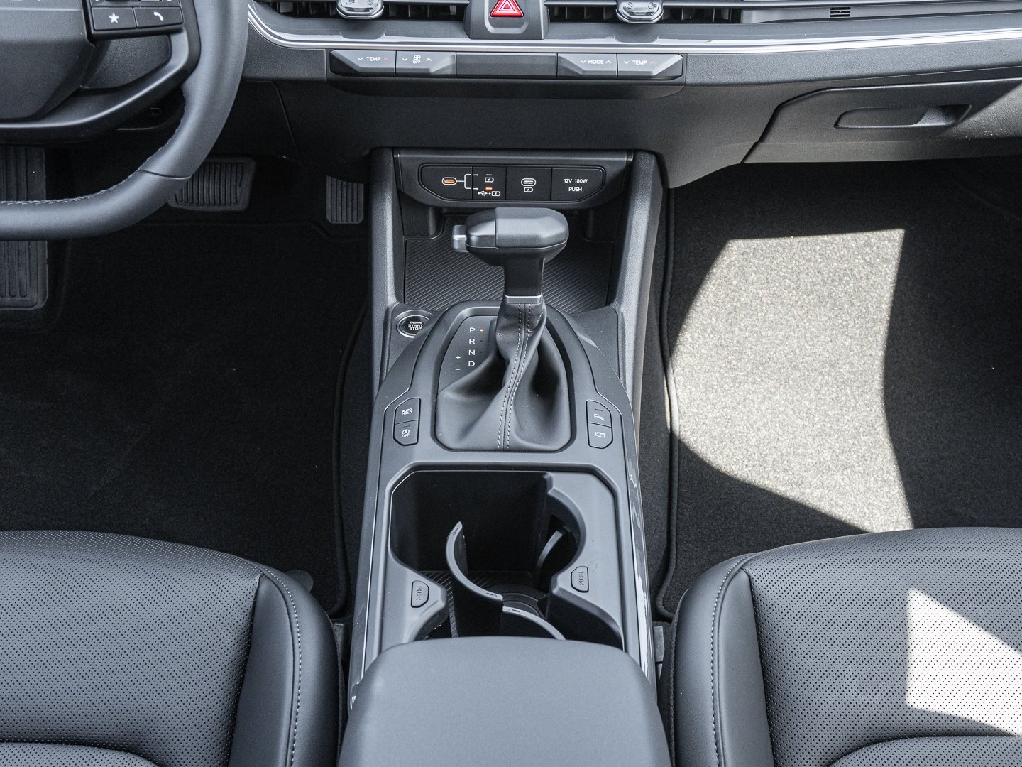 Kia cee'd – Bild 10