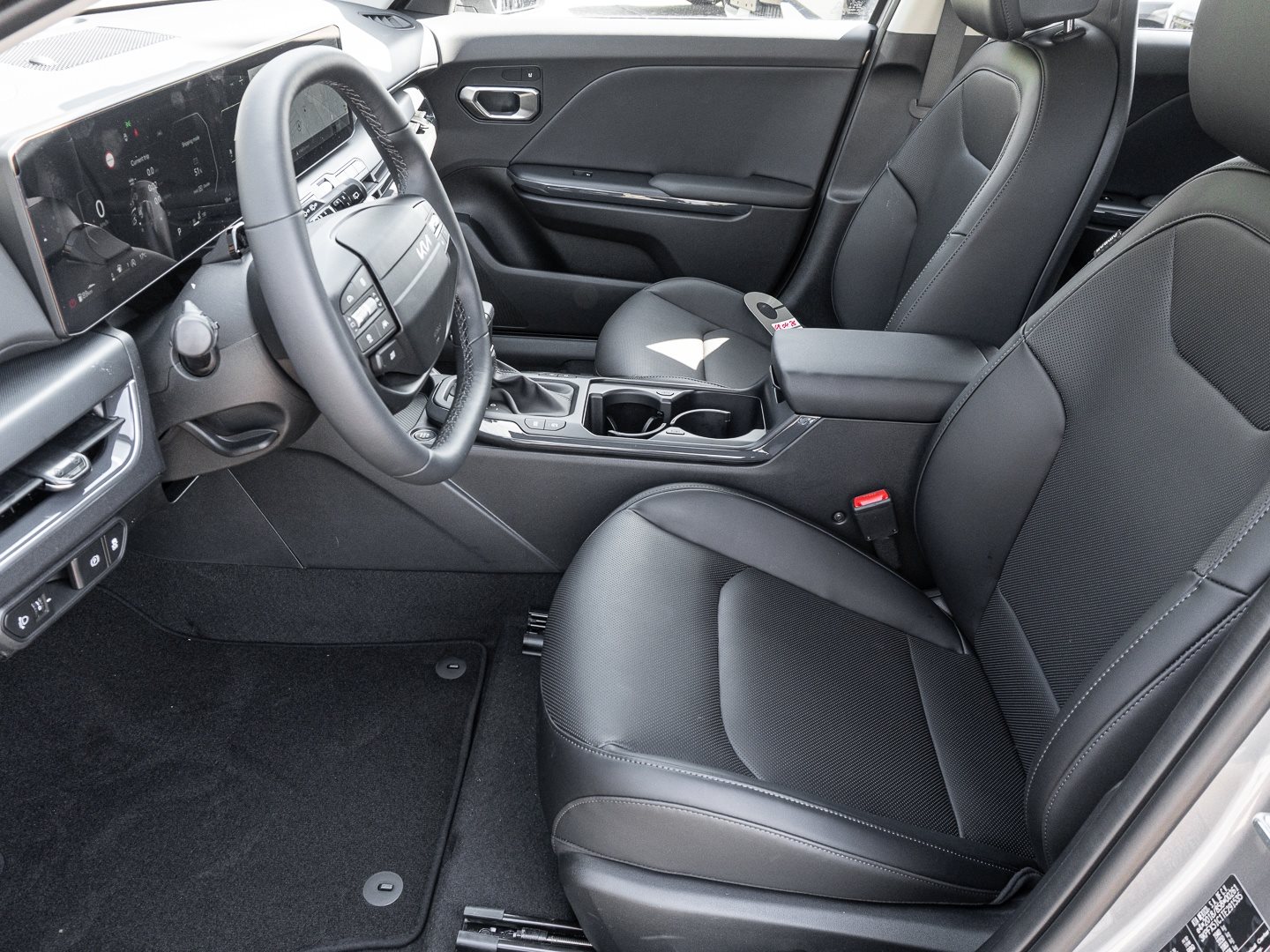 Kia cee'd – Bild 11