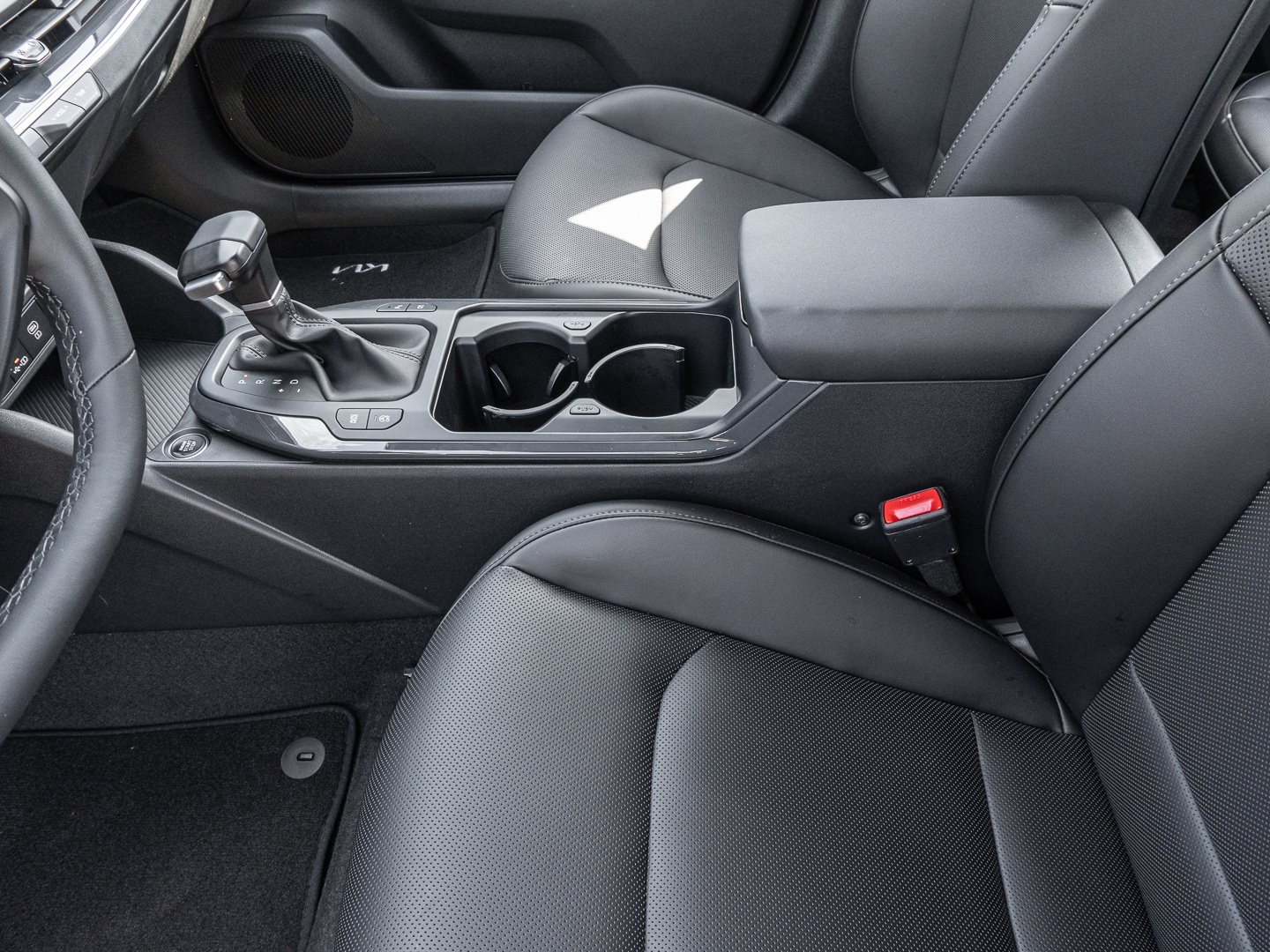 Kia cee'd – Bild 12