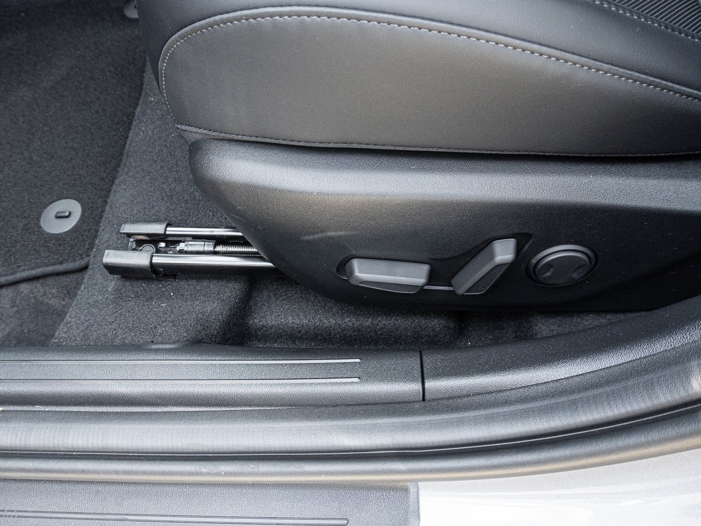 Kia cee'd – Bild 13