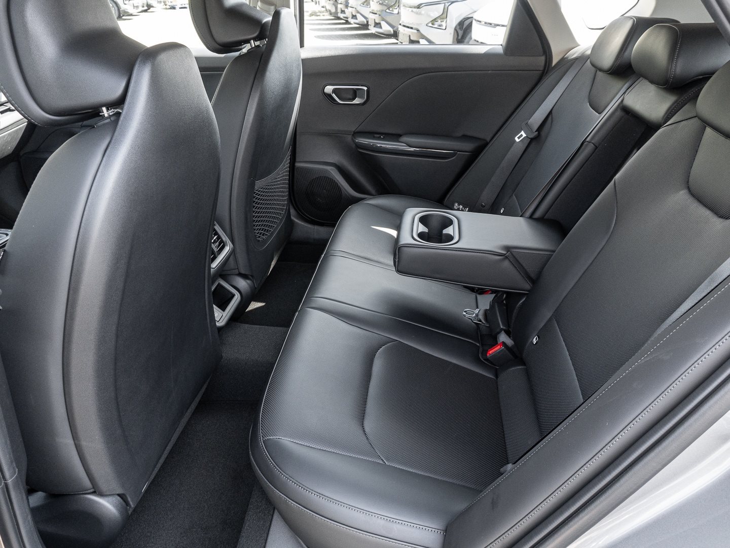 Kia cee'd – Bild 14