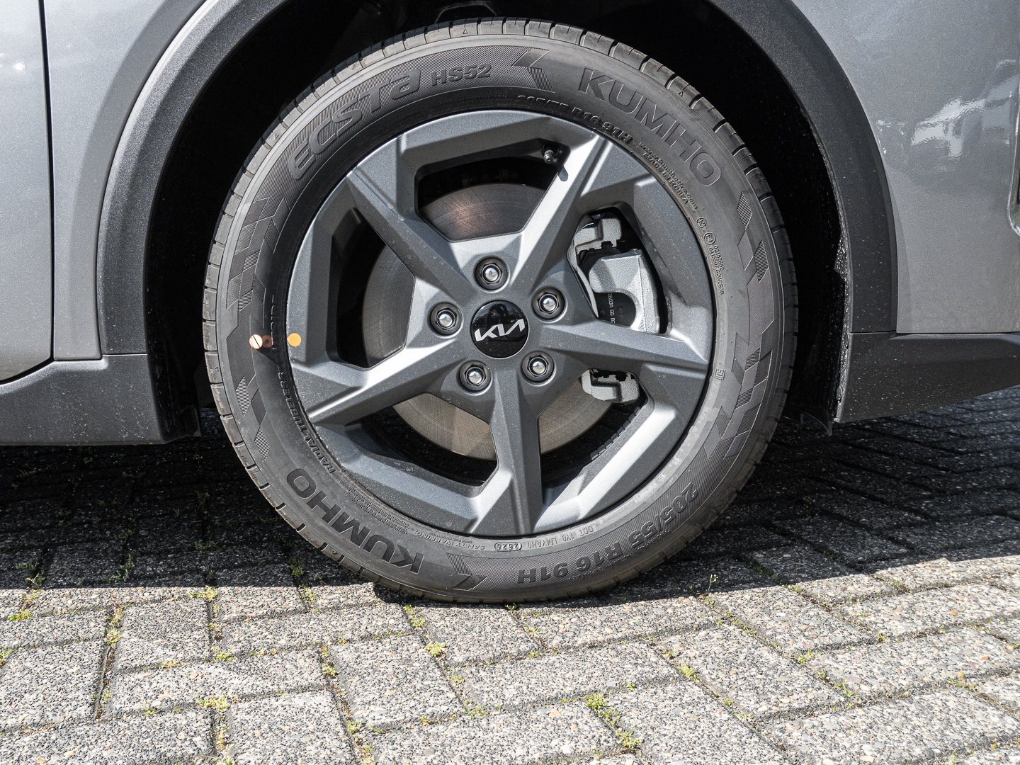 Kia cee'd – Bild 3
