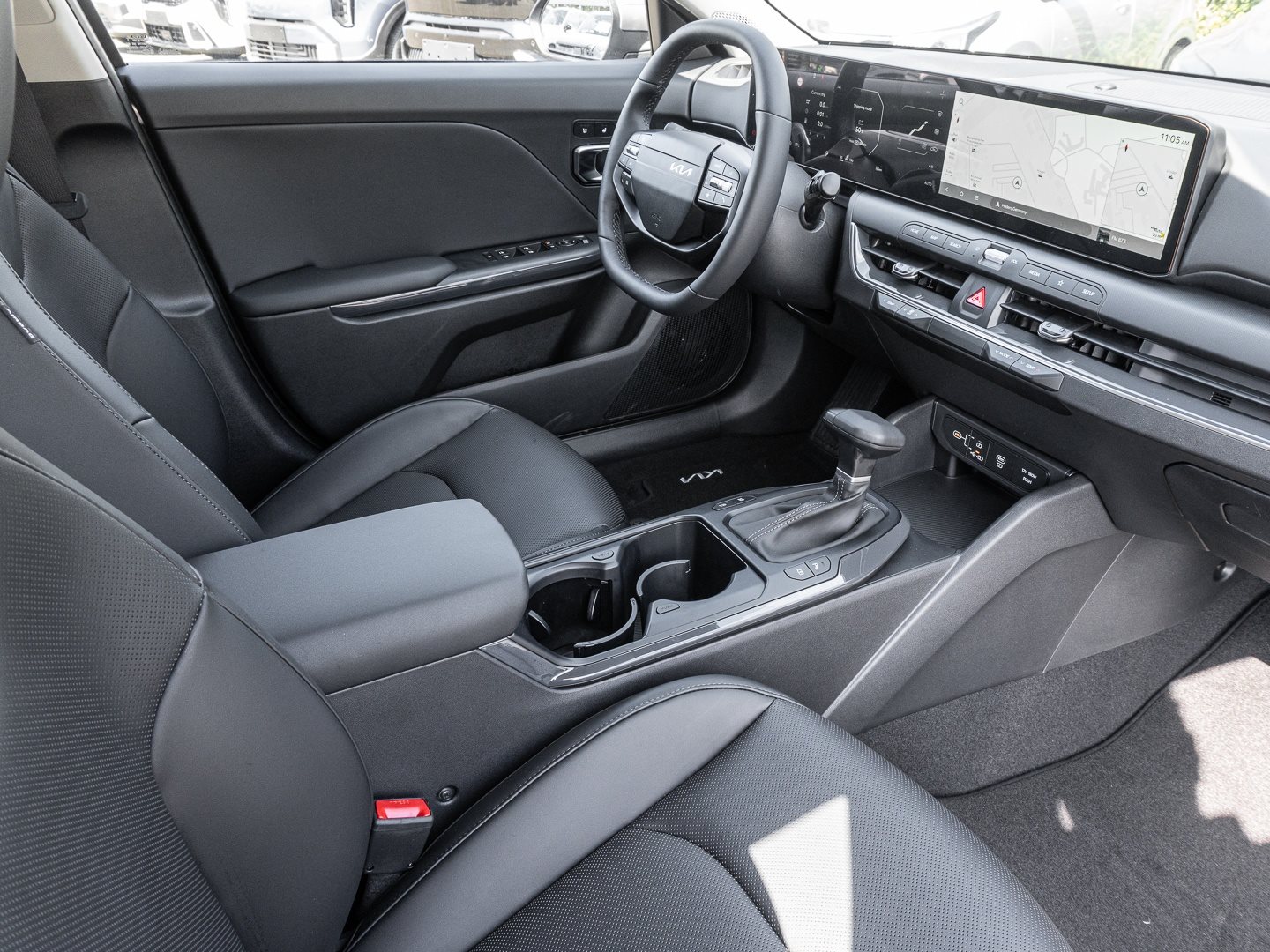 Kia cee'd – Bild 4