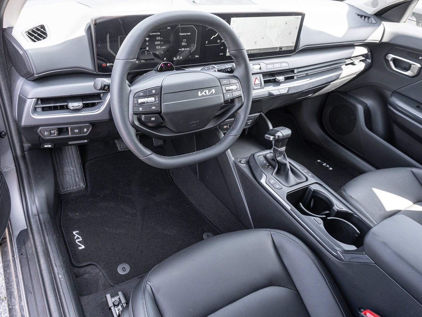 Kia cee'd – Bild 5
