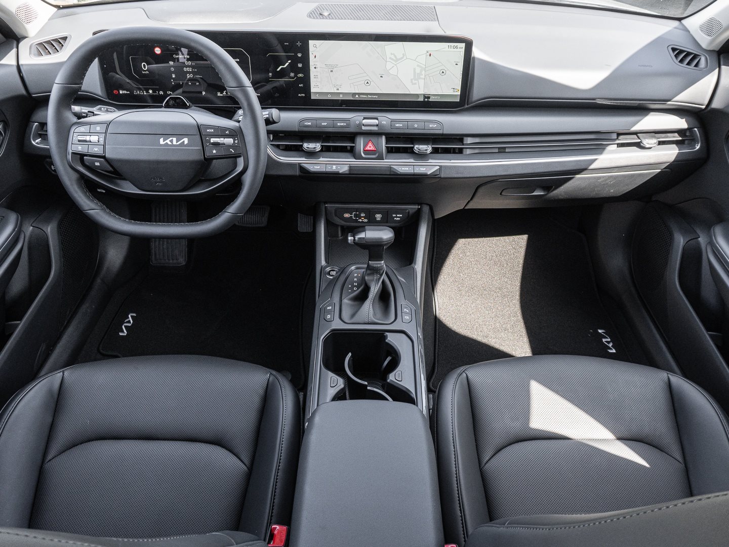 Kia cee'd – Bild 6