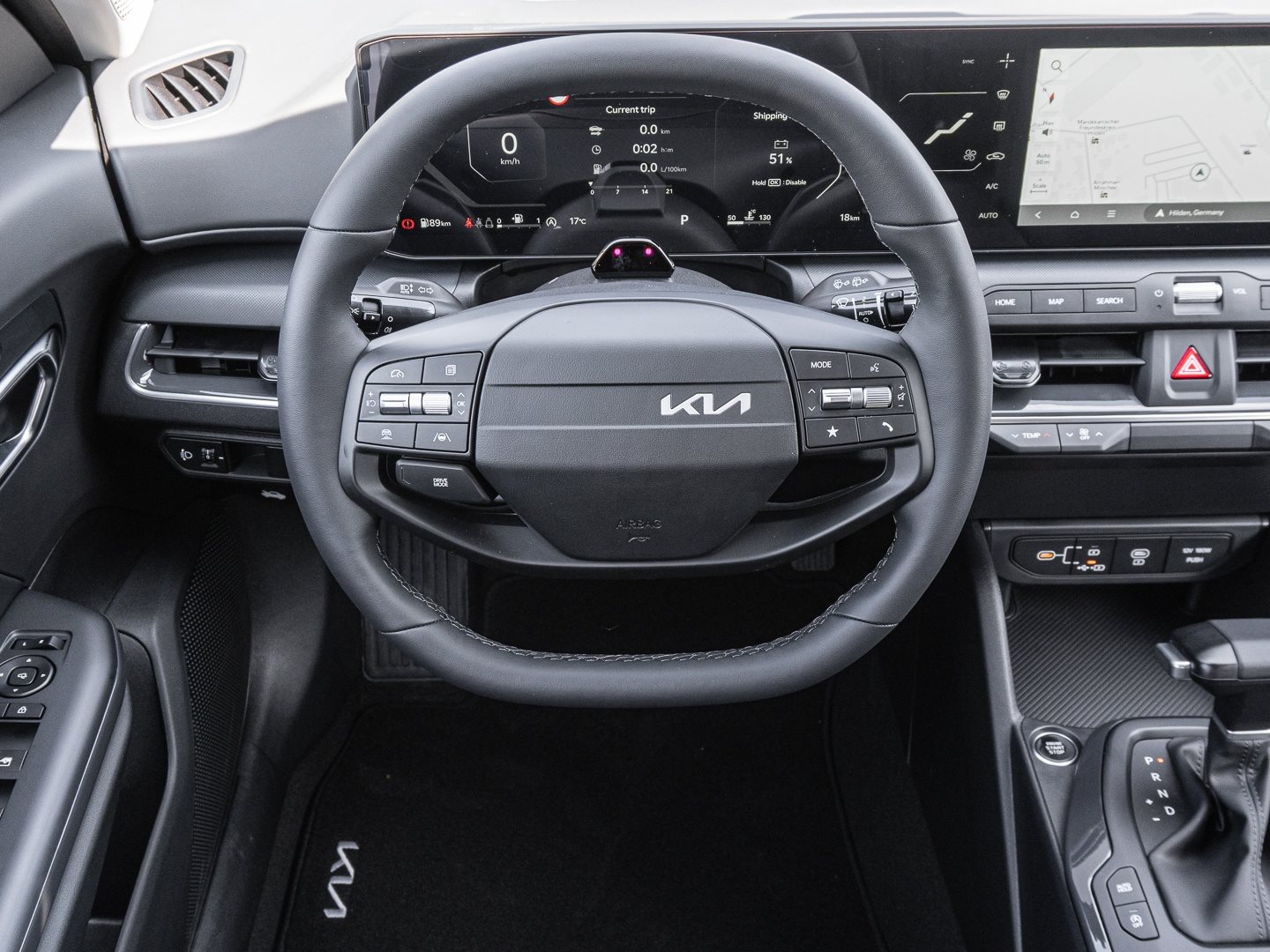 Kia cee'd – Bild 7