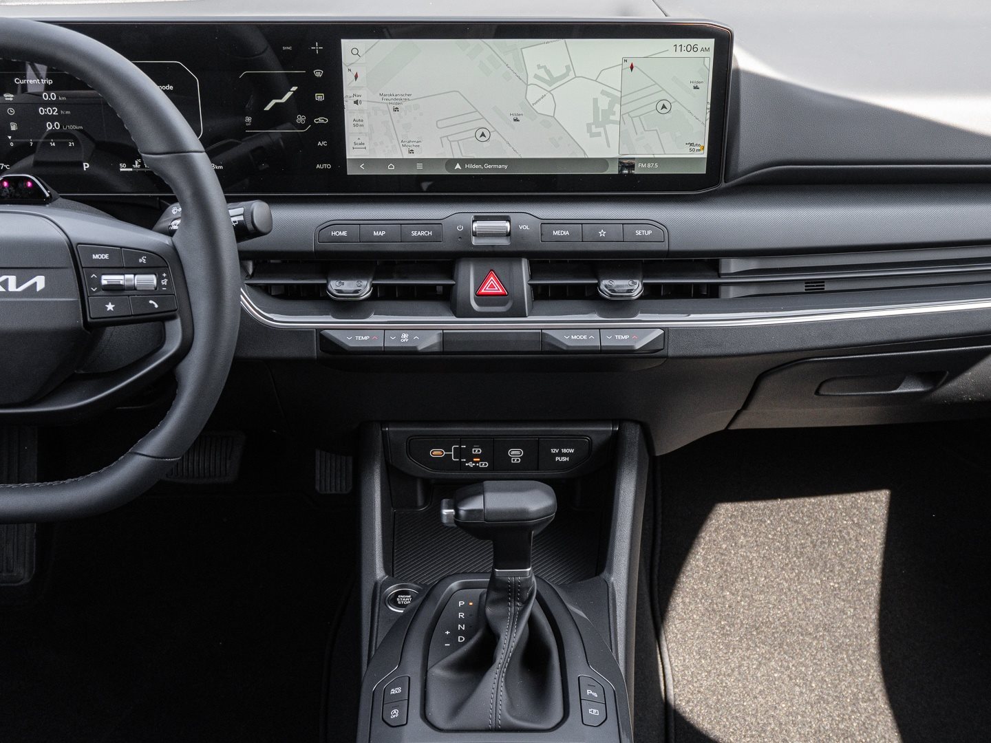 Kia cee'd – Bild 8