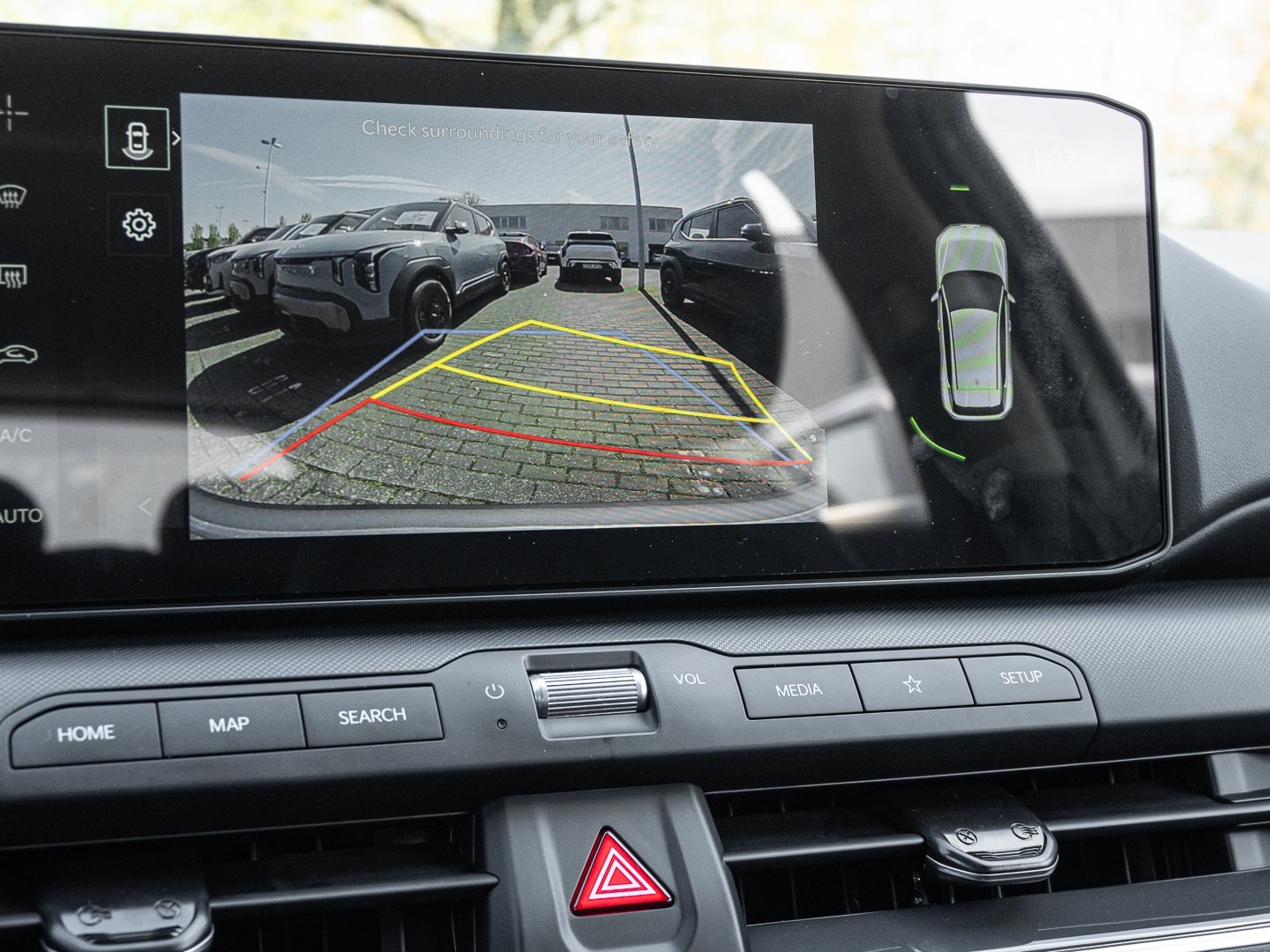 Kia cee'd – Bild 9