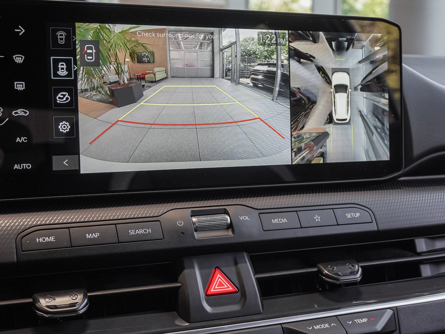 Kia cee'd – Bild 10