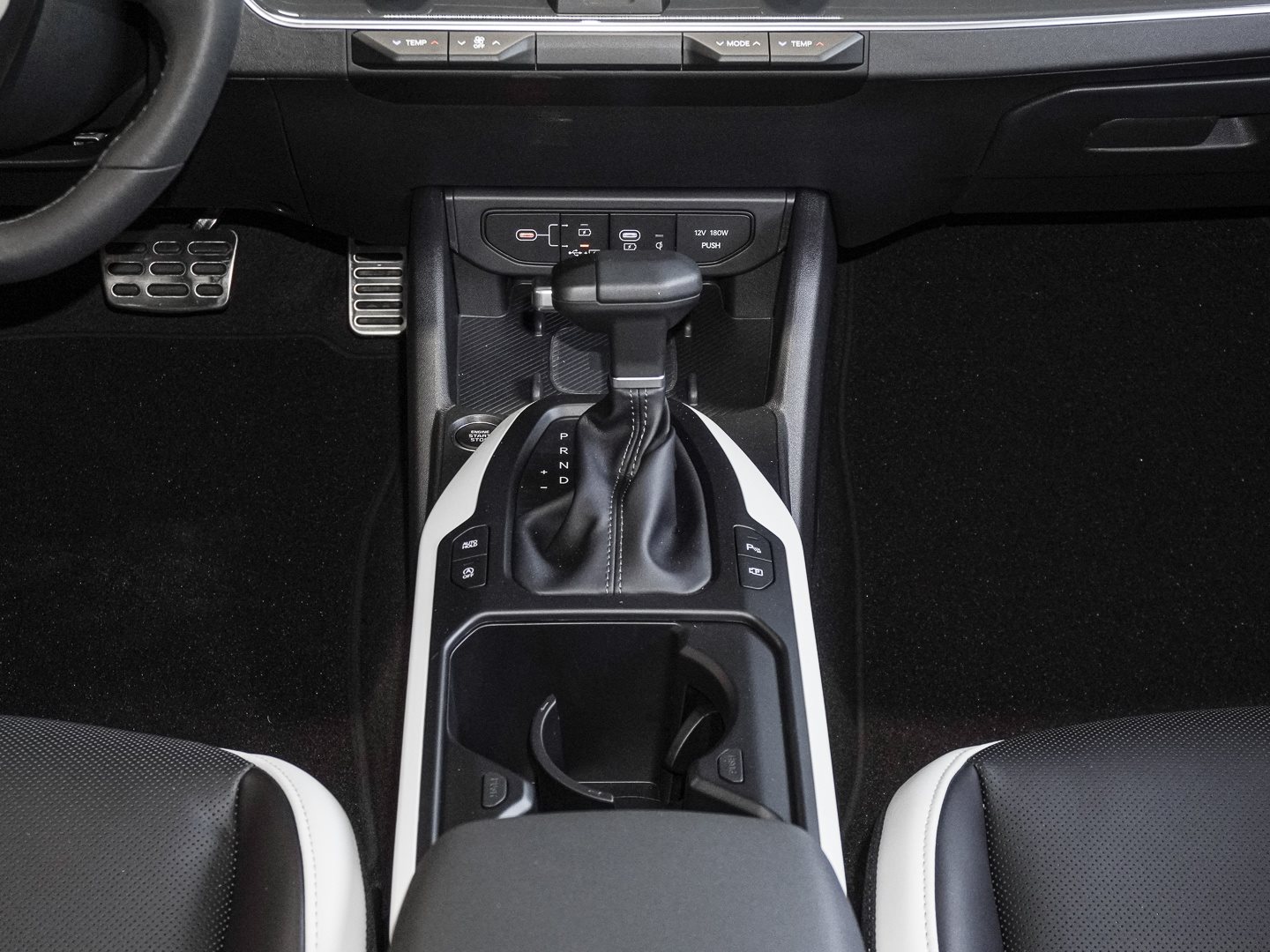 Kia cee'd – Bild 11