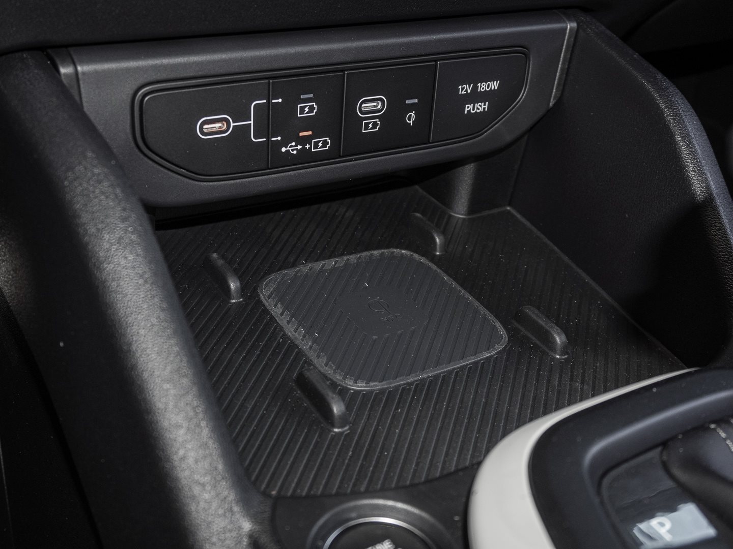 Kia cee'd – Bild 12