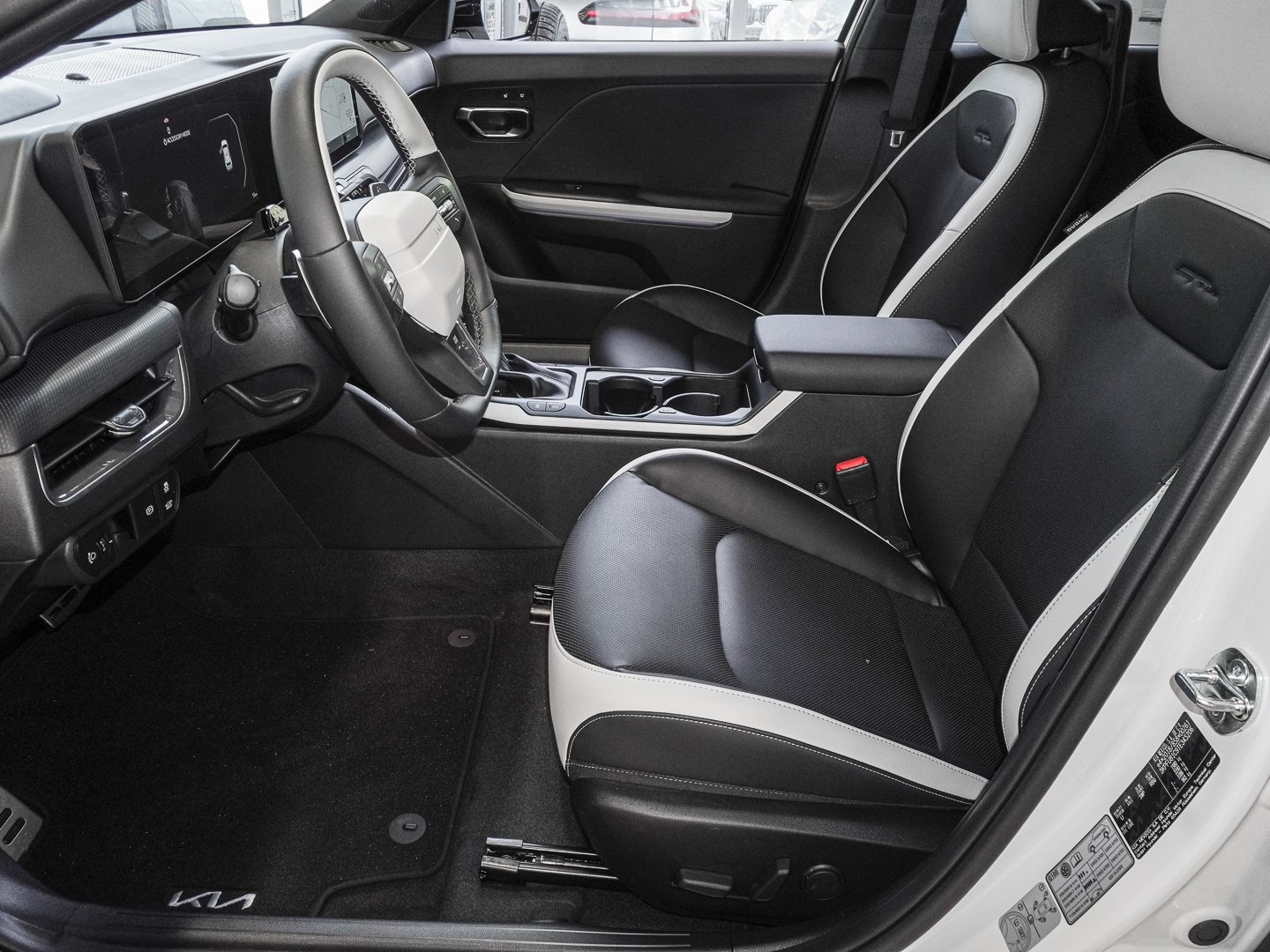 Kia cee'd – Bild 13