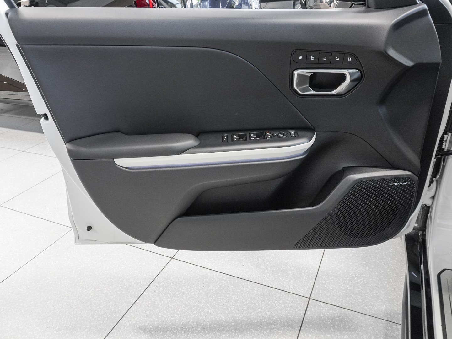 Kia cee'd – Bild 16