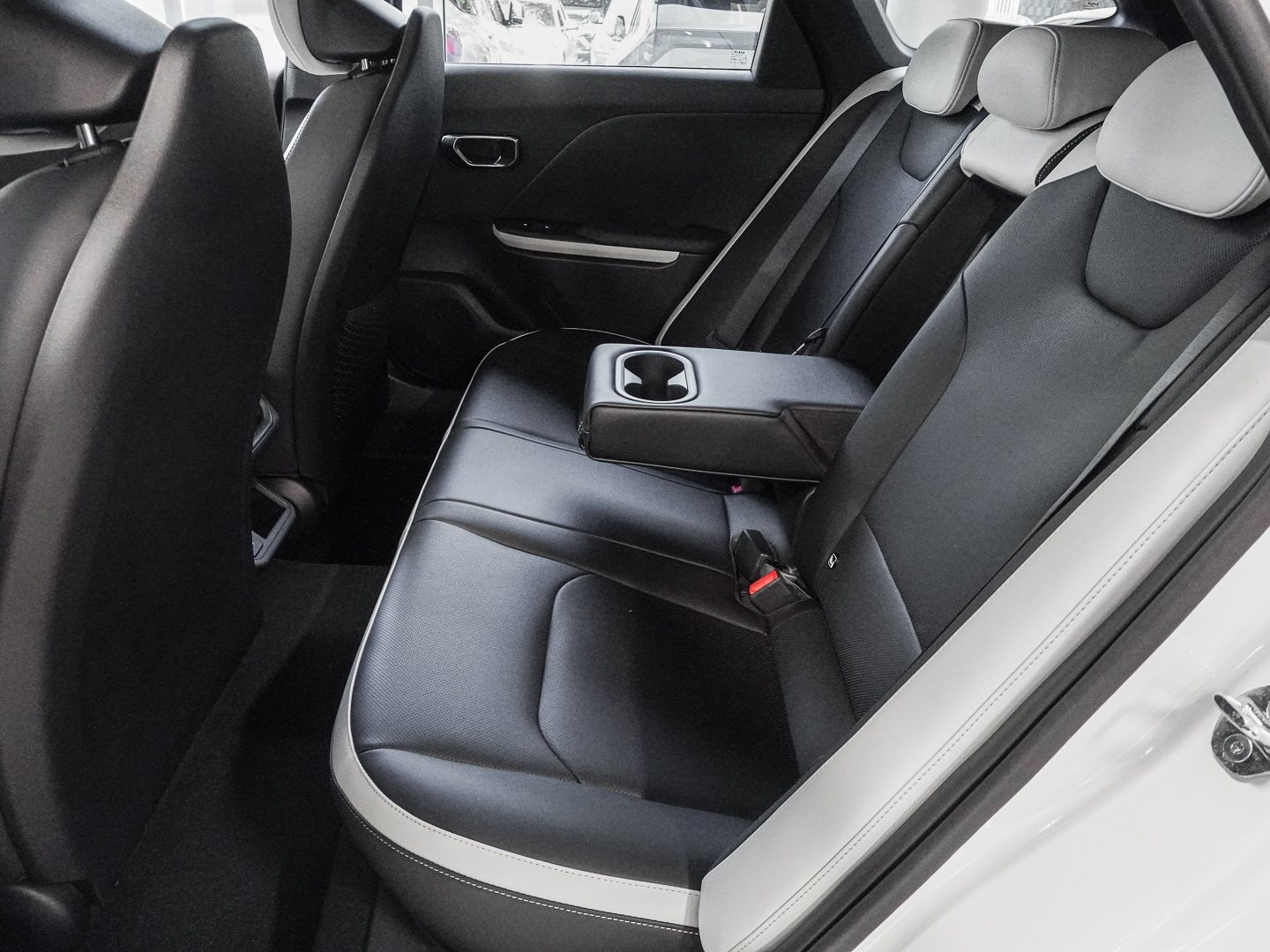Kia cee'd – Bild 18