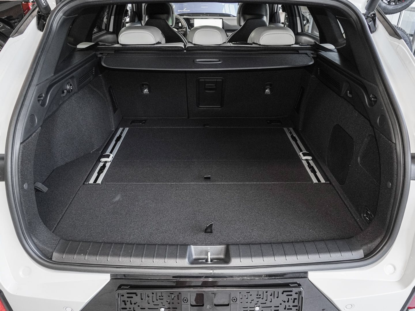 Kia cee'd – Bild 19