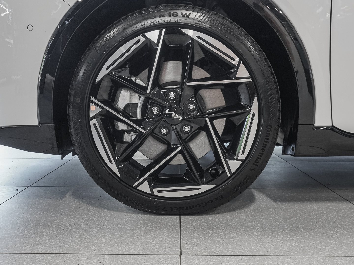 Kia cee'd – Bild 3