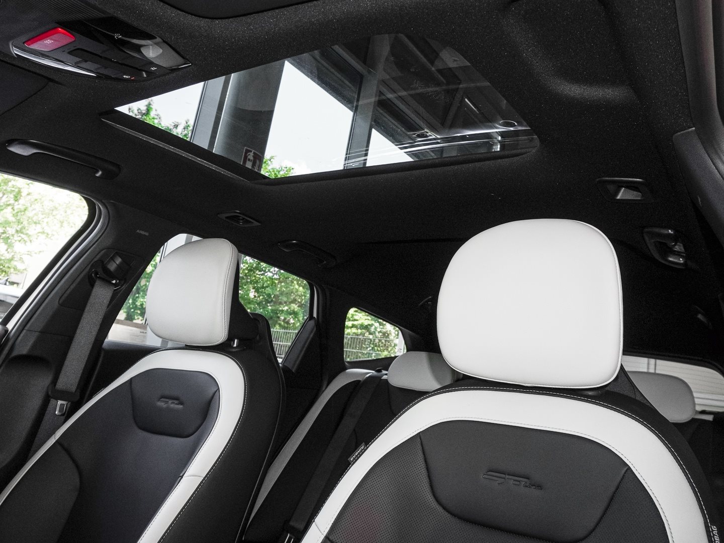Kia cee'd – Bild 4